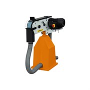 Ленточно-шлифовальный станок Stalex S-75HA