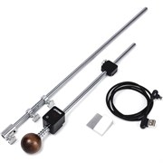 Держатель абразива TSPROF Axicube-I