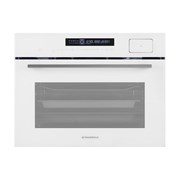 Электрический духовой шкаф Maunfeld MCMO5016STGW