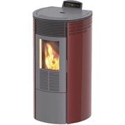 Пеллетный камин CENTROMETAL ZR12-C