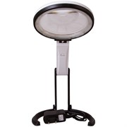 Настольная лупа Levenhuk Zeno Desk D7