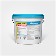 Эластичная фасадная краска ДИАПЛАСТ ДИАКОЛОР