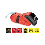 Ремень для крепления багажа HEYNER 880250