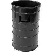 Соединительная муфта для двустенных труб Промрукав PR08.3102