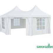 Садовый тент Green Glade 1052