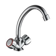 Смеситель для кухни Gota Rocio Gota Rocio Orio