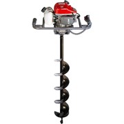 Бензобур Efco TR 1551