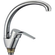 Смеситель для кухонной мойки Fmark Fmark