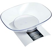 Настольные электронные весы Аксинья КС-6505