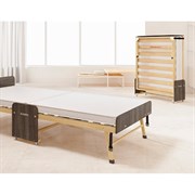 Ортопедическая раскладная кровать Dr. Bronz Основа сна