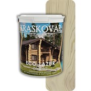 Кроющий антисептик Kraskovar Eco Lazur