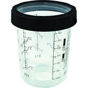 Емкость для систем IPS/SPS Wolf (8735) 1.4122.0400