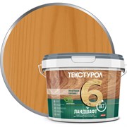 Деревозащитное средство ТЕКСТУРОЛ Ландшафт
