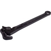 Трубный самозажимной ключ KING TONY 3616S-14P