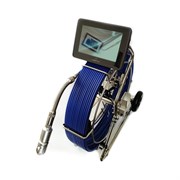 Система телеинспекции LASERTECH 1060