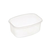 Одноразовый контейнер ЮПЛАСТ 607536