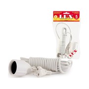 Сетевой удлинитель LUX У-101-05
