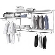 Гардеробная система Титан-GS GS 350