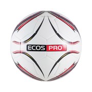 Футбольный мяч Ecos Pro Hybrid Embossed