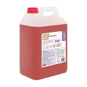 Пенное щелочное моющее средство для удаления нагара АиС Биосоп FE hi foam-1