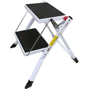 Стремянка-табурет SevenBerg 9901-02