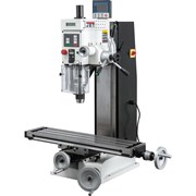 Фрезерно-сверлильный станок Jet JMD-3T DRO