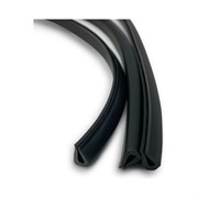 Защитный профиль для кромок Vell bku-015