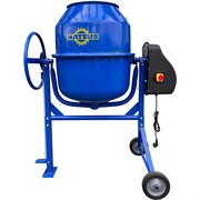 Бетономешалка MATEUS CM120