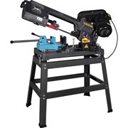 Ленточнопильный станок по металлу AURA TOOLS LM-115U/220