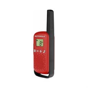 Рация Motorola Talkabout T42 RED