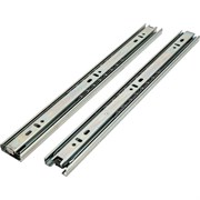 Шариковая направляющая полного выдвижения STARFIX SMF-10419