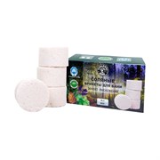 Соляные брикеты для бани Бацькина баня Эффект омоложения