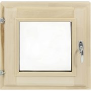 Стеклопакет в парную Банная линия 12-974