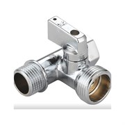 Шаровой кран IVANCI IVC.102002.N.04