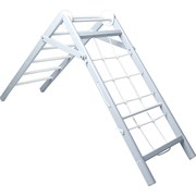 ДСК Perfetto Sport Piccolo angolo in legno grigio Мини