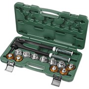 Расширитель-калибратор для муфт под пайку труб из цветного металла KRAFTOOL 23650-H12