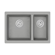 Кварцевая мойка EMAR EMQ-2665.PL Барит