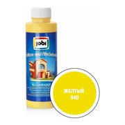 Колорант JOBI № 940