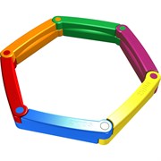 Песочница Asplast 2kids