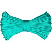 Вязаный полипропиленовый шнур ООО Оптхозторг 0384507