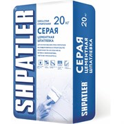 Шпаклевка ШПАТЛЕР Ш00004