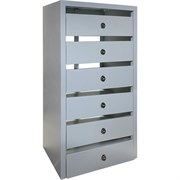 Почтовый ящик ПК ОТК Вариант