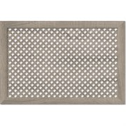 Экран для радиатора Стильный дом Готико