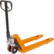 Гидравлическая тележка А5 AC 25