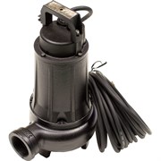 Погружной фекальный насос Dreno Pompe COMPATTA 32 T