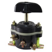 Пакетный выключатель TDM ELECTRIC ПВ3-63 исп.3