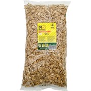 Щепа для горячего и холодного копчения Бацькина баня 81124-3-набор-ВИ