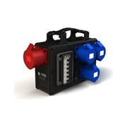 Переносной щит EVOL MINIPIG