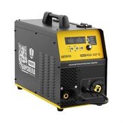 Сварочный полуавтомат БАРСВЕЛД Profi MIG-257 D