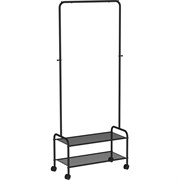 Гардеробная вешалка ЗМИ Валенсия 22М